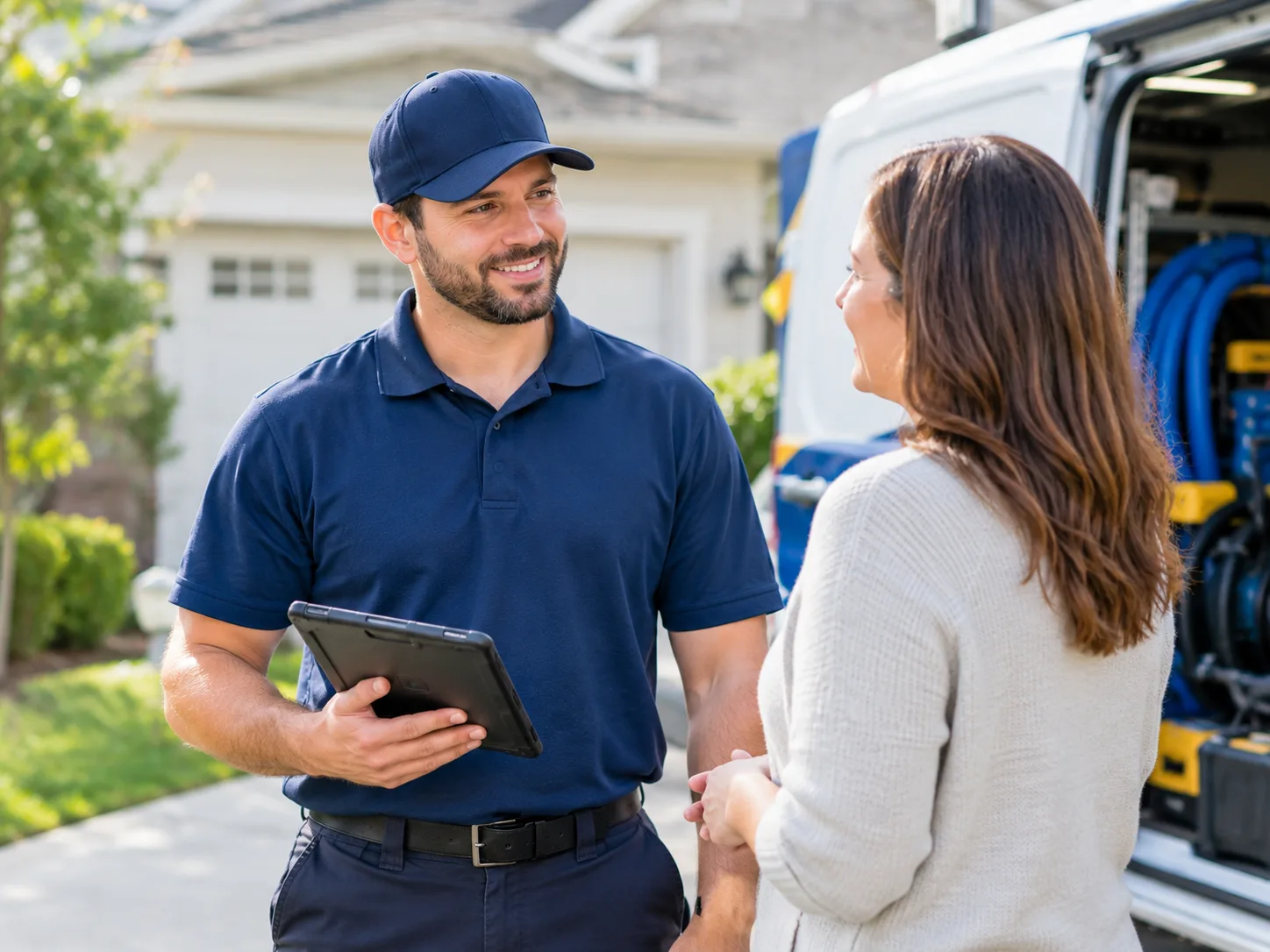 Sewage Backup Cleanup Decatur, TX FAQs